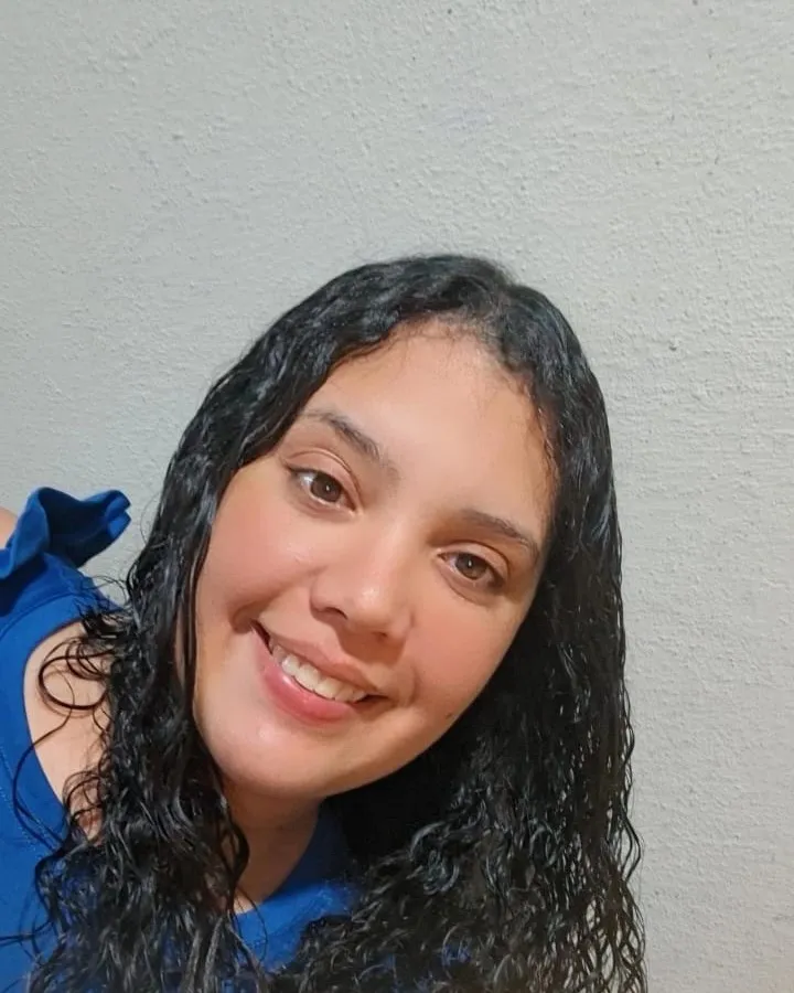 Carolina Nieves, integrante de la comunidad Tu Turno